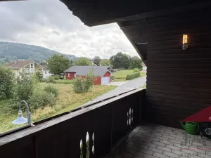 Prodej bytu 4+kk, Hausäckerstraße,Lindberg,, 92 m2