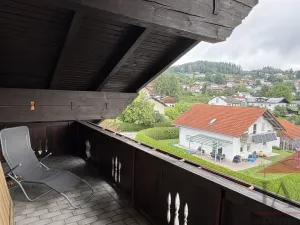 Prodej bytu 4+kk, Hausäckerstraße,Lindberg,, 92 m2