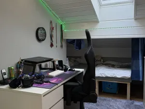 Prodej bytu 4+kk, Hausäckerstraße,Lindberg,, 92 m2