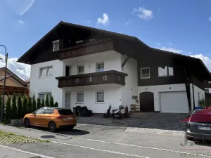 Prodej bytu 4+kk, Hausäckerstraße,Lindberg,, 92 m2
