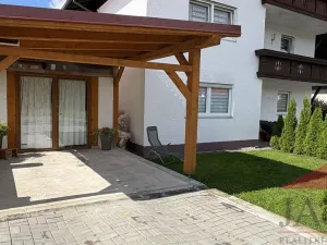Prodej bytu 4+kk, Hausäckerstraße,Lindberg,, 92 m2