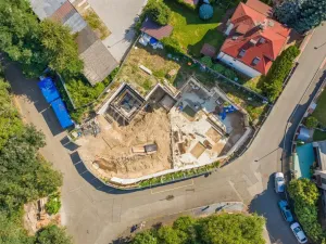 Prodej bytu 1+kk, Praha - Komořany, Okružní, 57 m2