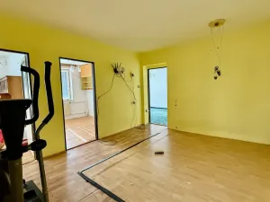 Prodej rodinného domu, Velká Polom, U Dvora, 240 m2