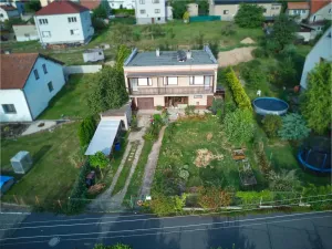 Prodej rodinného domu, Velká Polom, U Dvora, 240 m2