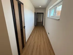 Prodej rodinného domu, Budišov, 180 m2