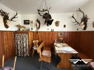 Prodej rodinného domu, Pernink, Blatenská, 180 m2