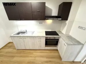 Pronájem bytu 1+1, Olomouc, Edisonova, 35 m2