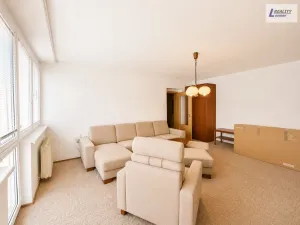 Pronájem bytu 3+1, Příbram - Příbram VII, Jana Drdy, 91 m2