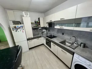 Prodej bytu 2+kk, Ostrava - Bělský Les, Jiřího Herolda, 48 m2