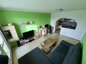 Prodej bytu 2+kk, Ostrava - Bělský Les, Jiřího Herolda, 48 m2
