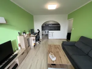 Prodej bytu 2+kk, Ostrava - Bělský Les, Jiřího Herolda, 48 m2