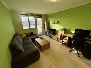 Prodej bytu 2+kk, Ostrava - Bělský Les, Jiřího Herolda, 48 m2