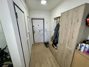 Prodej bytu 2+kk, Ostrava - Bělský Les, Jiřího Herolda, 48 m2