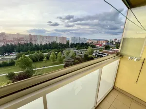 Prodej bytu 2+kk, Ostrava - Bělský Les, Jiřího Herolda, 48 m2