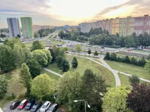 Prodej bytu 2+kk, Ostrava - Bělský Les, Jiřího Herolda, 48 m2