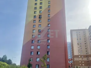 Prodej bytu 2+kk, Ostrava - Bělský Les, Jiřího Herolda, 48 m2