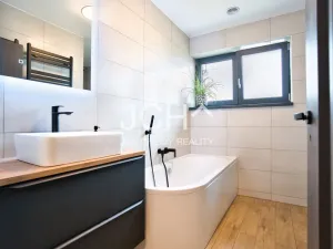 Prodej rodinného domu, Újezd, 102 m2