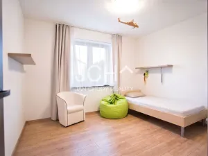 Prodej rodinného domu, Újezd, 102 m2