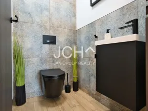 Prodej rodinného domu, Újezd, 102 m2