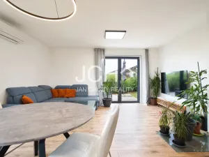 Prodej rodinného domu, Újezd, 102 m2