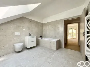 Pronájem bytu 4+1, Slatina, 136 m2