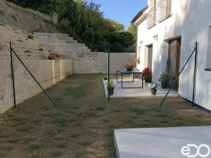 Pronájem bytu 4+1, Slatina, 136 m2