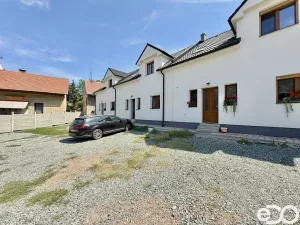 Pronájem bytu 4+1, Slatina, 136 m2