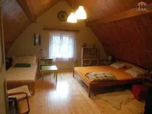 Prodej chalupy, Tanvald, 100 m2