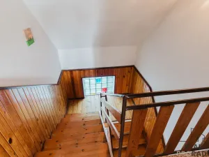Prodej rodinného domu, Katov, 200 m2