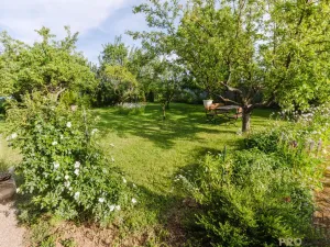 Prodej rodinného domu, Katov, 200 m2