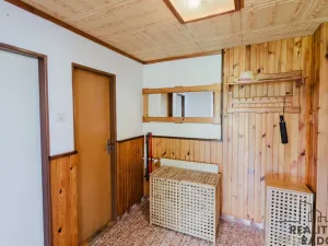 Prodej rodinného domu, Katov, 200 m2