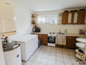 Prodej rodinného domu, Katov, 200 m2