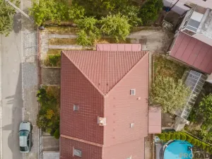 Prodej rodinného domu, Třebíč, Palackého, 122 m2