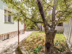 Prodej rodinného domu, Třebíč, Palackého, 122 m2
