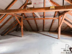 Prodej rodinného domu, Třebíč, Palackého, 122 m2