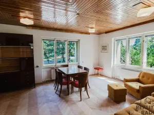 Prodej rodinného domu, Třebíč, Palackého, 122 m2