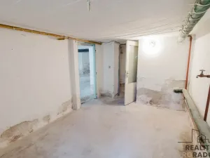 Prodej rodinného domu, Třebíč, Palackého, 122 m2