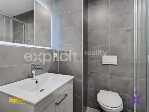Prodej bytu 1+kk, Zlín, třída Tomáše Bati, 22 m2