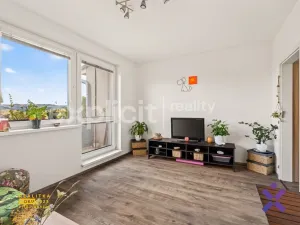 Prodej bytu 2+1, Vizovice, 3. května, 37 m2