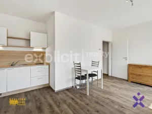 Prodej bytu 1+kk, Vizovice, 3. května, 26 m2