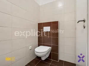 Prodej bytu 1+kk, Vizovice, 3. května, 26 m2