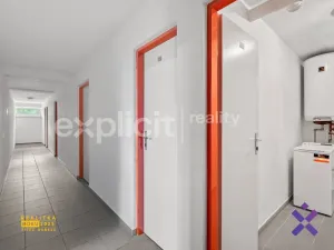 Prodej bytu 1+kk, Vizovice, 3. května, 26 m2