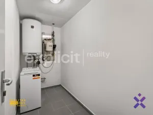 Prodej bytu 1+kk, Vizovice, 3. května, 26 m2