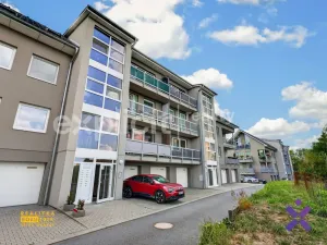 Prodej bytu 1+kk, Vizovice, 3. května, 26 m2