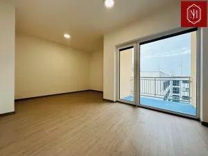 Pronájem bytu 2+kk, Třebíč, Bráfova tř., 50 m2