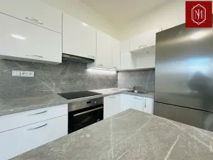 Pronájem bytu 2+kk, Třebíč, Bráfova tř., 50 m2