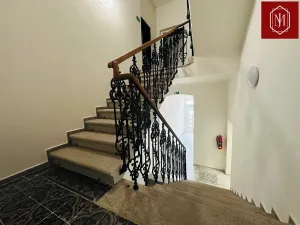 Pronájem bytu 2+kk, Třebíč, Bráfova tř., 50 m2