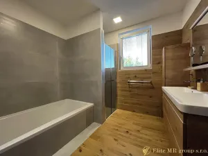 Pronájem rodinného domu, Písková Lhota, Polabská, 136 m2