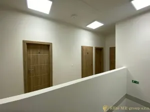 Pronájem kanceláře, Nymburk, Za Žoskou, 14 m2