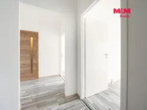 Prodej bytu 2+kk, Ústí nad Labem - Krásné Březno, Keplerova, 48 m2